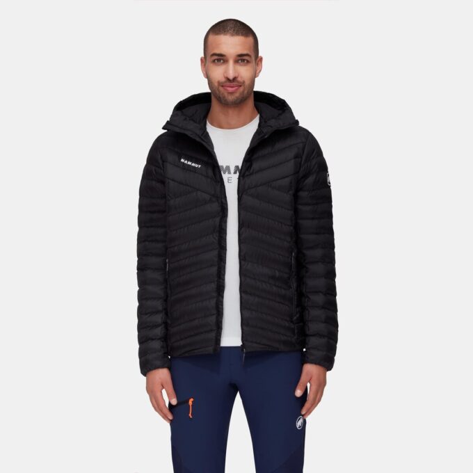 Albula IN Hooded Jacket Men