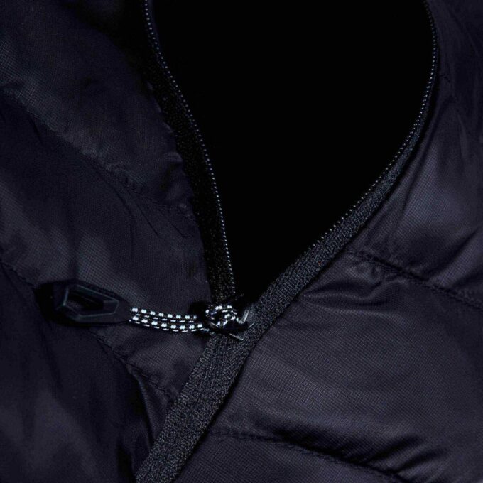 Albula IN Hooded Jacket Men