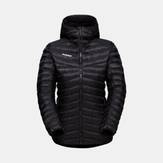 Albula IN Hooded Jacket Women
