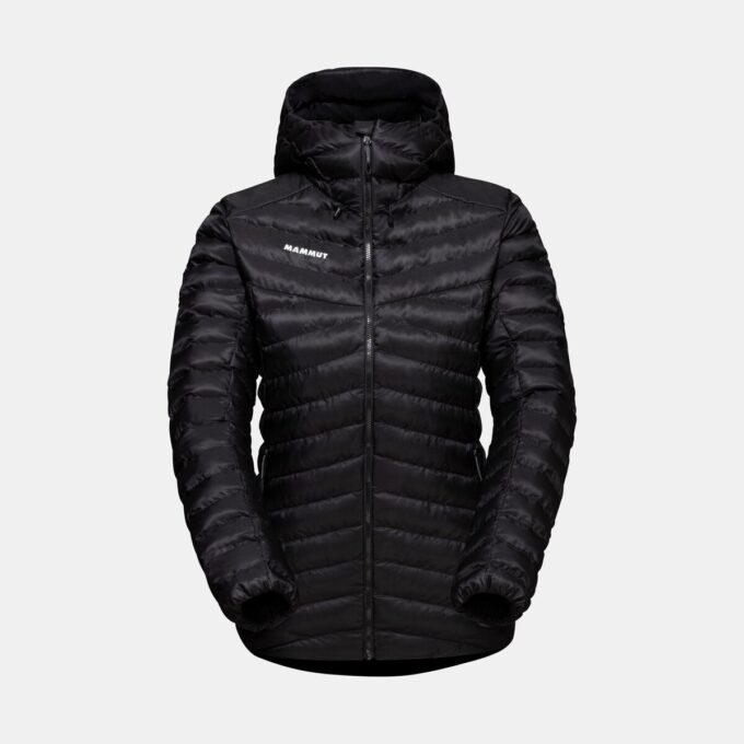 Albula IN Hooded Jacket Women