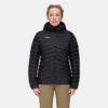Albula IN Hooded Jacket Women