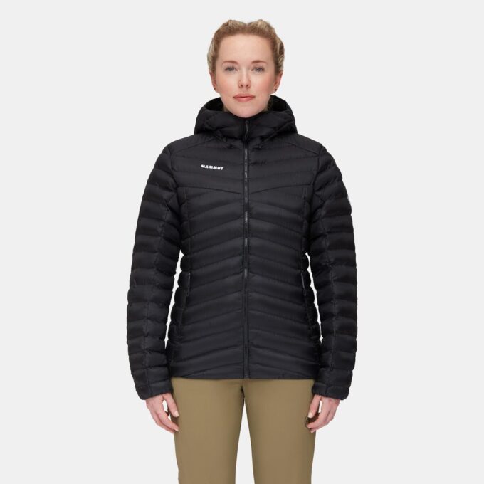 Albula IN Hooded Jacket Women