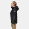 Albula IN Hooded Jacket Women