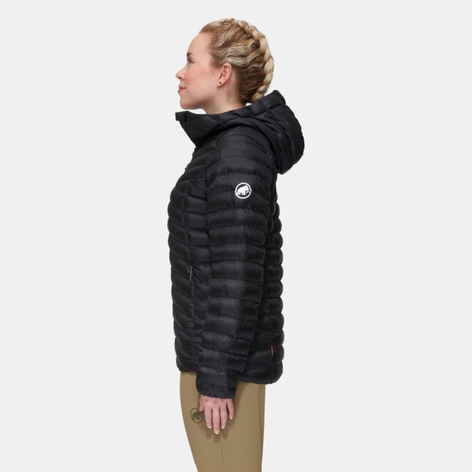 Albula IN Hooded Jacket Women