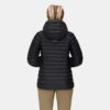 Albula IN Hooded Jacket Women