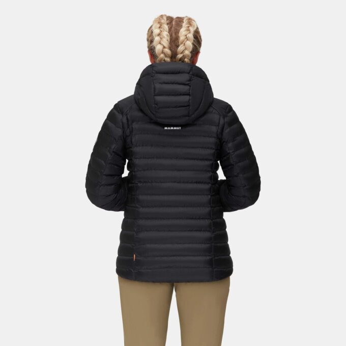 Albula IN Hooded Jacket Women