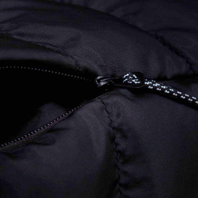 Albula IN Hooded Jacket Women