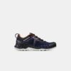 Alnasca Knit III Low GTX Men