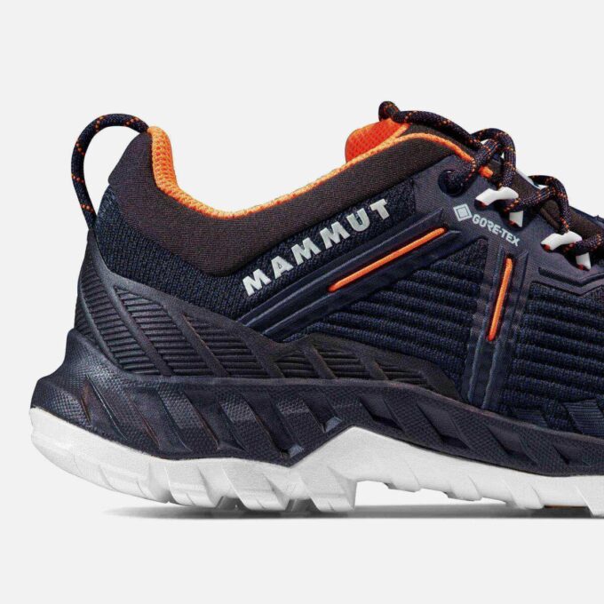 Alnasca Knit III Low GTX Women