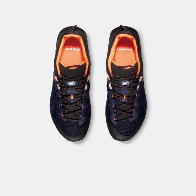 Alnasca Knit III Low GTX Women