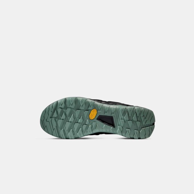 Alnasca Knit III Low Women