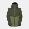 Alto Guide HS Hooded Jacket Men