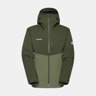 Alto Guide HS Hooded Jacket Men