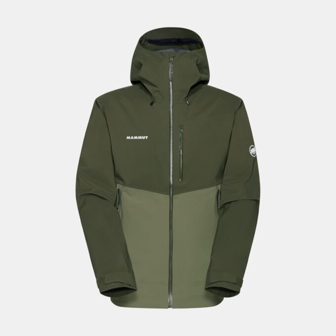Alto Guide HS Hooded Jacket Men