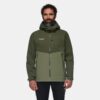 Alto Guide HS Hooded Jacket Men