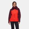 Alto Guide HS Hooded Jacket Women