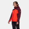 Alto Guide HS Hooded Jacket Women