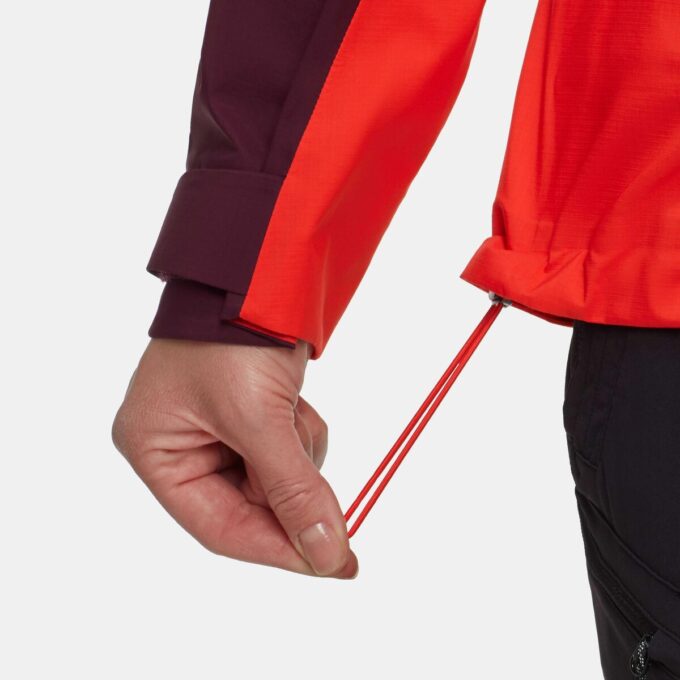 Alto Guide HS Hooded Jacket Women