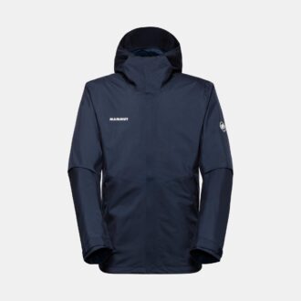 Alto HS Hooded Jacket Men