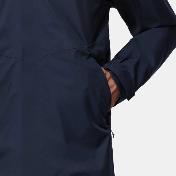 Alto HS Hooded Jacket Men Alto HS Hooded Jacket Men