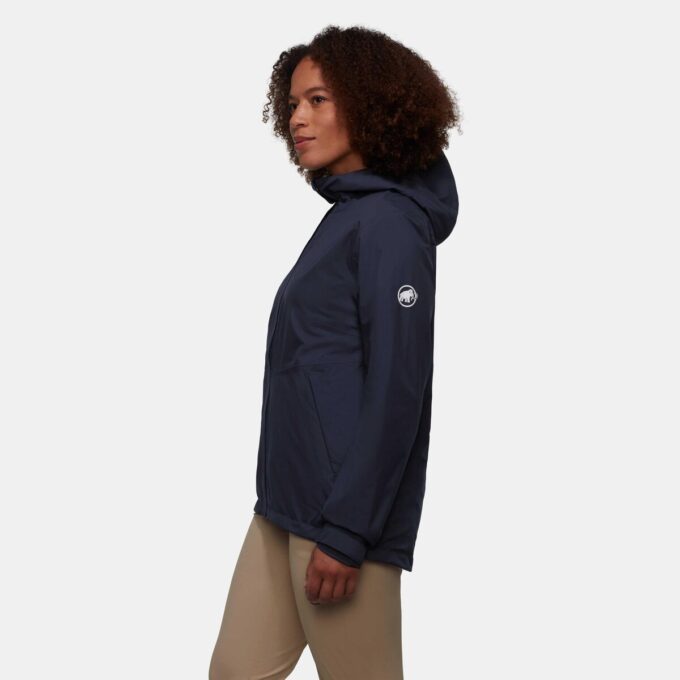 Alto HS Hooded Jacket Women
