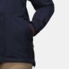 Alto HS Hooded Jacket Women