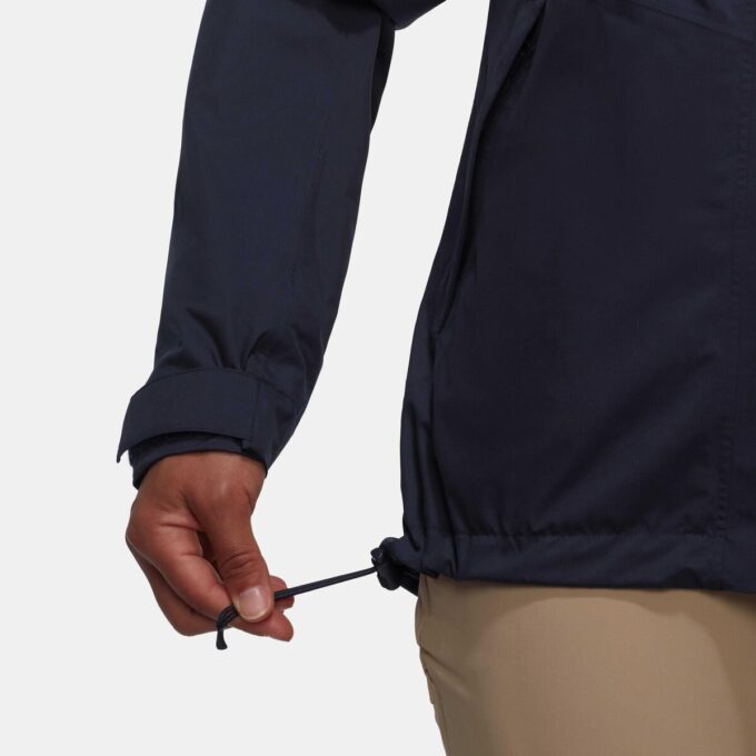 Alto HS Hooded Jacket Women