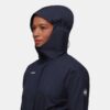 Alto HS Hooded Jacket Women