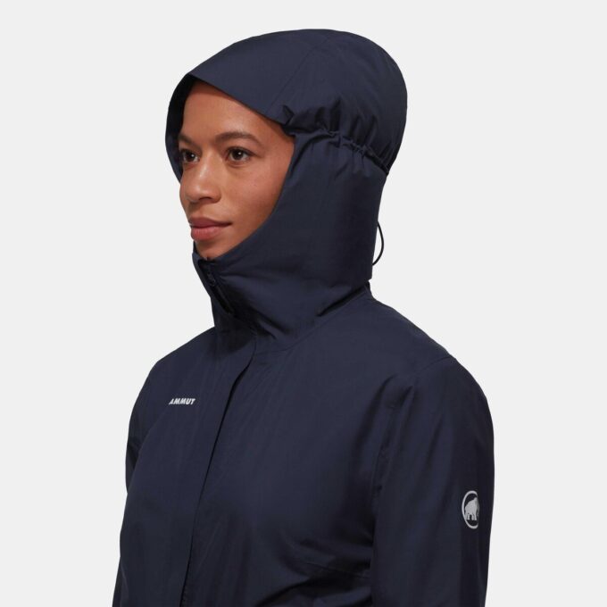 Alto HS Hooded Jacket Women