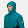 Alto Light 3 in 1 HS Hooded Jacket Men