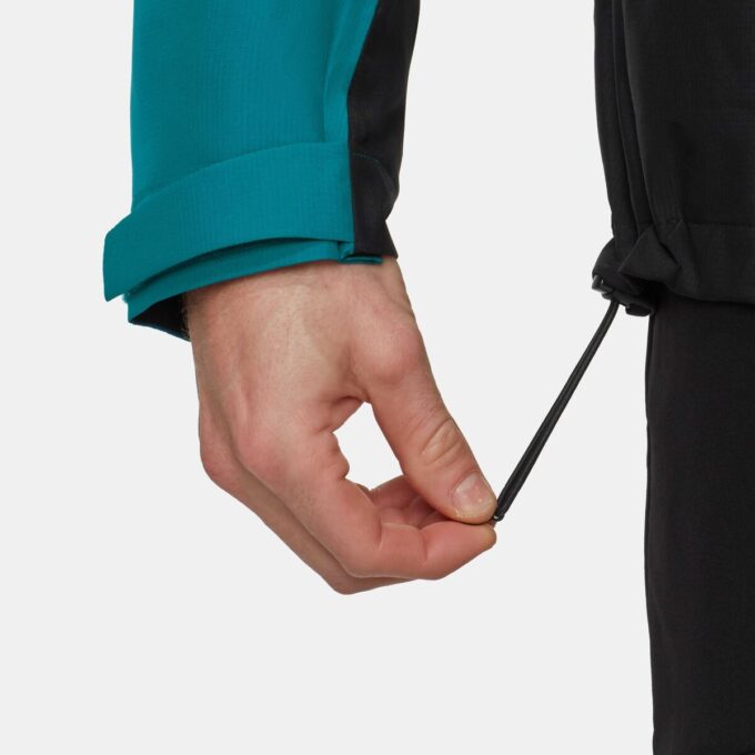 Alto Light 3 in 1 HS Hooded Jacket Men