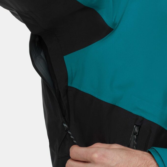 Alto Light 3 in 1 HS Hooded Jacket Men