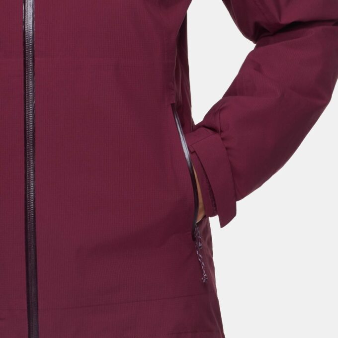 Alto Light 3 in 1 HS Hooded Jacket Women Alto Light 3 in 1 HS Hooded Jacket Women