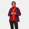Alto Light 3 in 1 HS Hooded Jacket Women Alto Light 3 in 1 HS Hooded Jacket Women