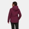 Alto Light 3 in 1 HS Hooded Jacket Women Alto Light 3 in 1 HS Hooded Jacket Women