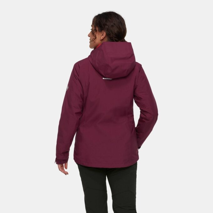 Alto Light 3 in 1 HS Hooded Jacket Women Alto Light 3 in 1 HS Hooded Jacket Women