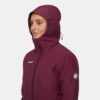 Alto Light 3 in 1 HS Hooded Jacket Women Alto Light 3 in 1 HS Hooded Jacket Women
