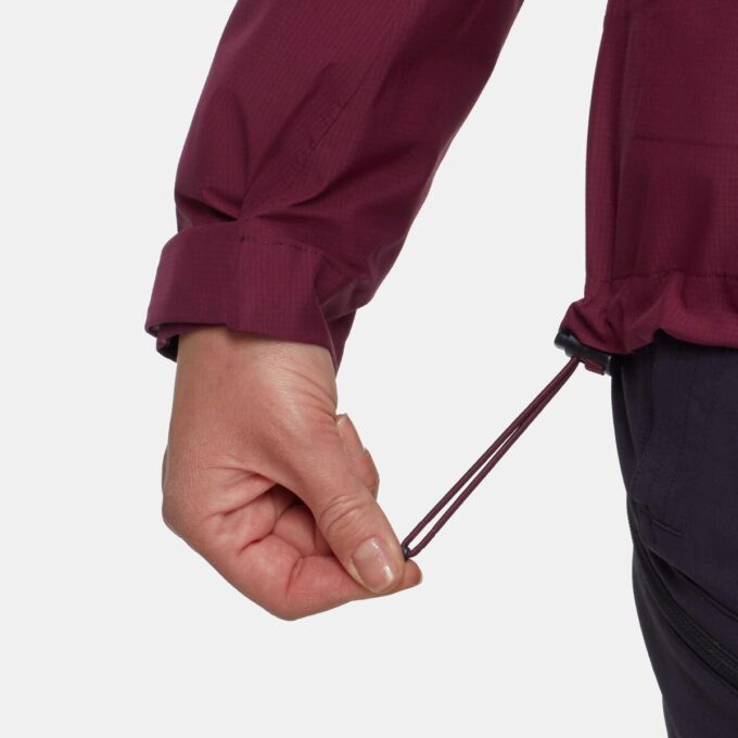 Alto Light 3 in 1 HS Hooded Jacket Women Alto Light 3 in 1 HS Hooded Jacket Women