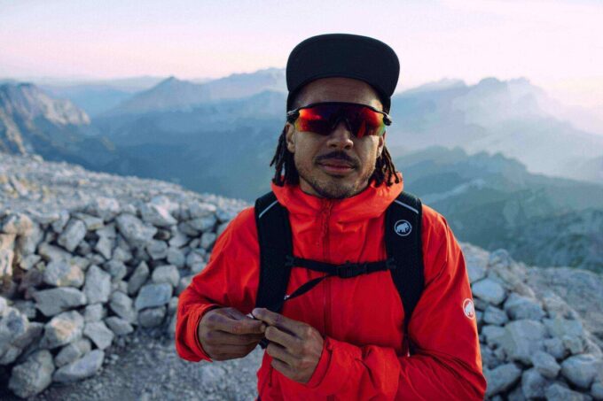 Alto Light HS Hooded Jacket Men Alto Light HS Hooded Jacket Men