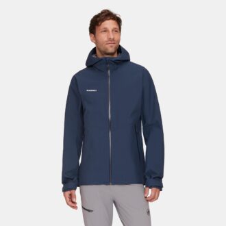 Alto Light HS Hooded Jacket Men