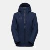 Alto Light HS Hooded Jacket Women