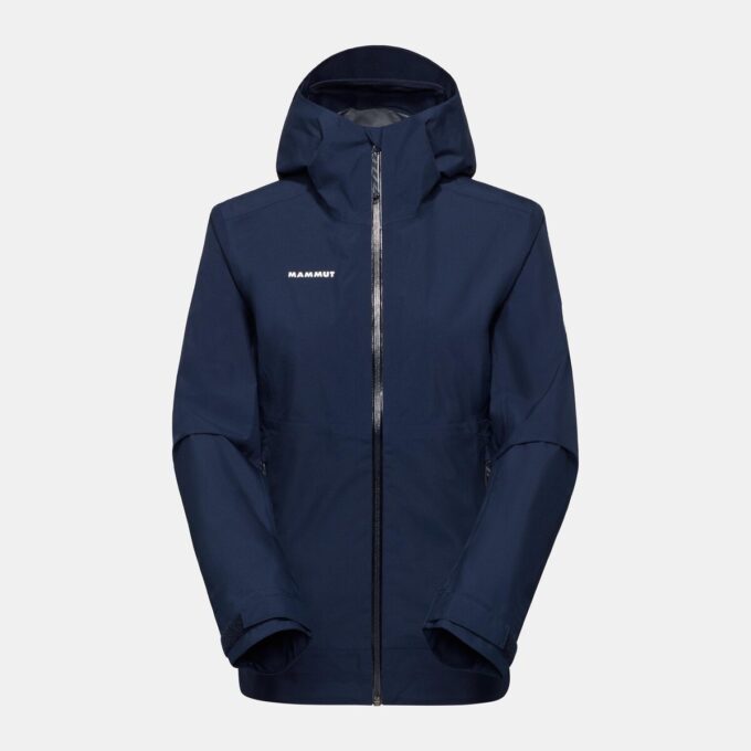 Alto Light HS Hooded Jacket Women