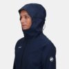 Alto Light HS Hooded Jacket Women