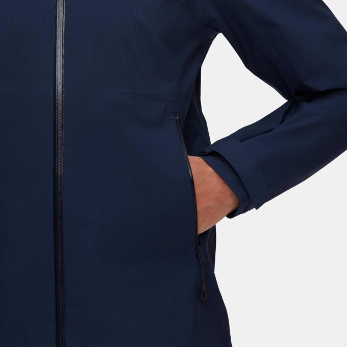 Alto Light HS Hooded Jacket Women