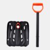 Alugator Pro Light Hoe