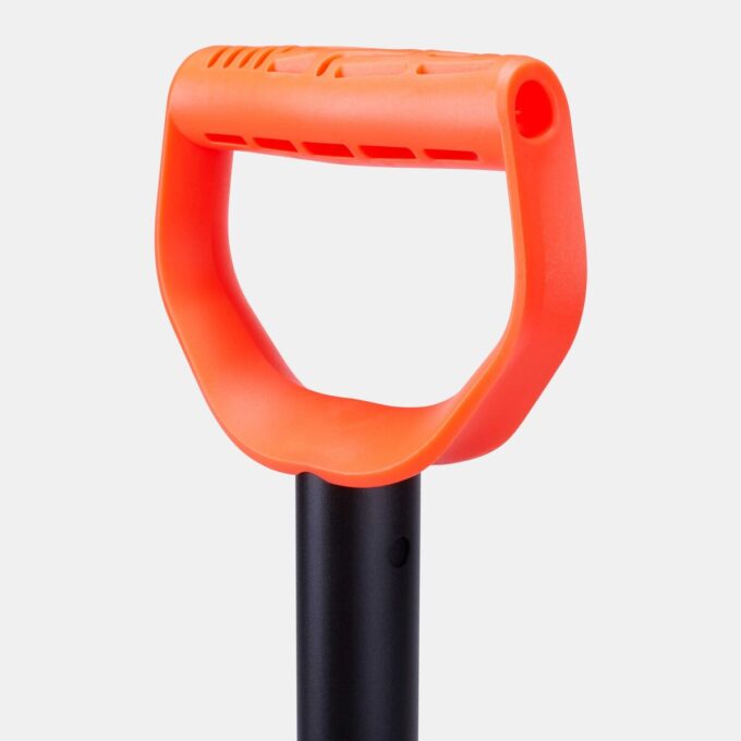 Alugator Pro Light Hoe