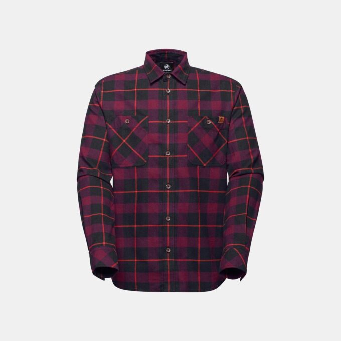 Alvra Longsleeve Shirt Men