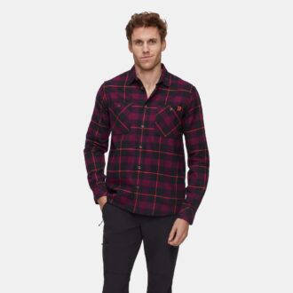 Alvra Longsleeve Shirt Men