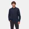 Alvra Summer Longsleeve Shirt Men