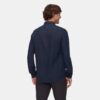 Alvra Summer Longsleeve Shirt Men
